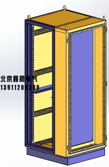 非標(biāo)機(jī)柜。2.jpg