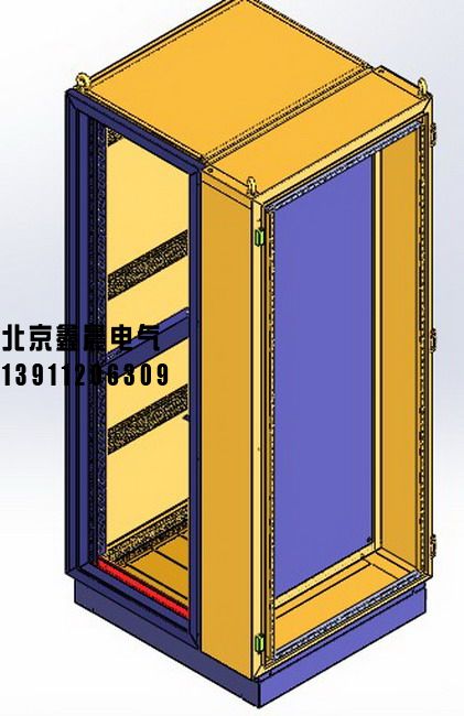 非標(biāo)機(jī)柜。4.jpg